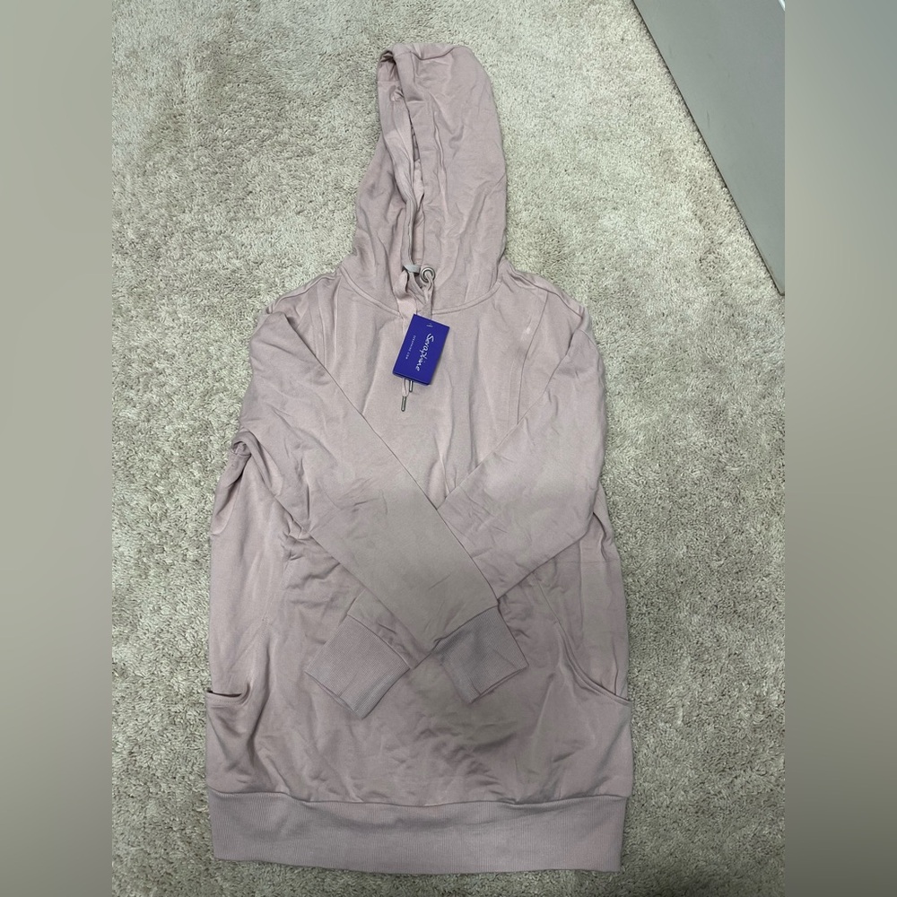 NWT Seraphine Nursing Hoodie